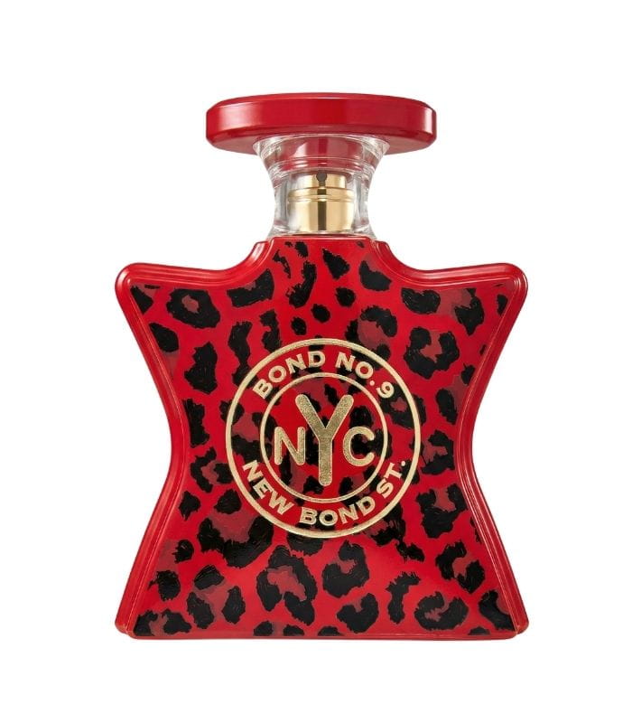 Bond No. 9 New Bond ST 100 ml Unisex Parfüm Bond No. 9 New Bond ST 100 ml Unisex Parfüm - Görsel 1