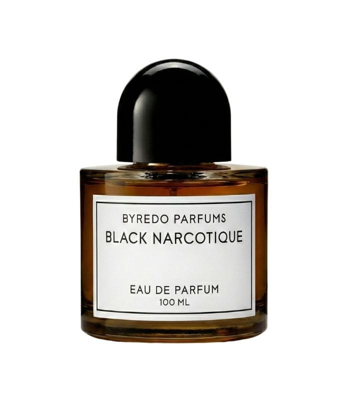 Byredo Black Narcotique Edp 100ML Unisex Parfüm Byredo Black Narcotique Edp 100ML Unisex Parfüm - Görsel 1