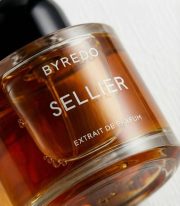 Byredo Sellier Extrait De Parfum Erkek Parfüm 100 Ml - Görsel 3