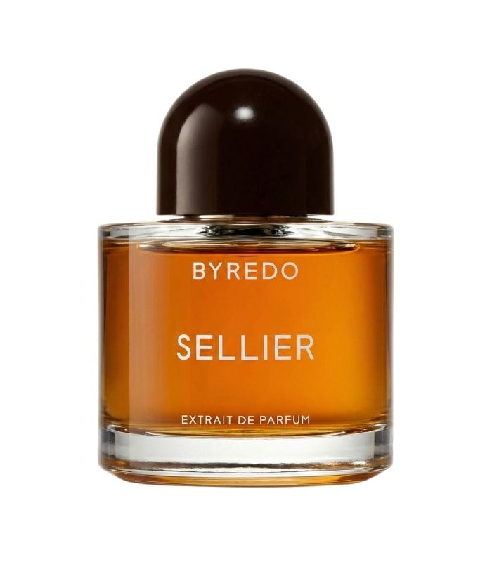 Byredo Sellier Extrait De Parfum Erkek Parfüm 100 Ml Byredo Sellier Extrait De Parfum Erkek Parfüm 100 Ml - Görsel 1
