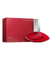 Calvin Klein My Euphoria 100 ml EDP Kadın Parfüm - Görsel 2
