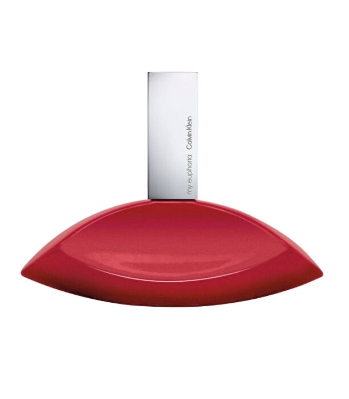 Calvin Klein My Euphoria 100 ml EDP Kadın Parfüm Calvin Klein My Euphoria 100 ml EDP Kadın Parfüm - Görsel 1