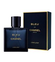 Chanel Bleu De Chanel L‘exclusif Parfum Edp 100 Ml Erkek Parfüm - Görsel 2