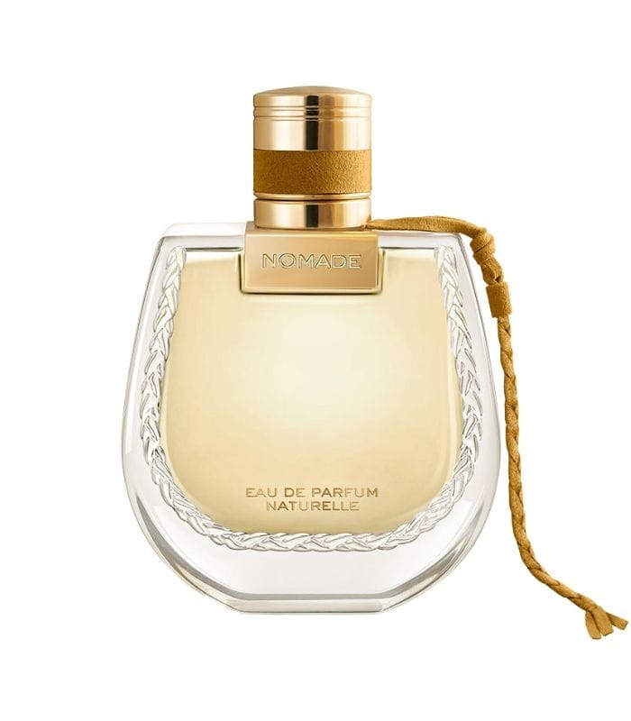 Chloe Nomade Naturelle EDP 75 ml Kadın Parfüm Chloe Nomade Naturelle EDP 75 ml Kadın Parfüm - Görsel 1