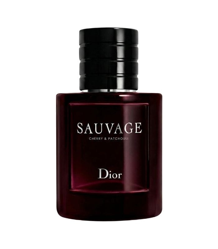 Christian Dior Sauvage Cherry Patchouli 60 ml EDP Erkek Parfüm Christian Dior Sauvage Cherry Patchouli 60 ml EDP Erkek Parfüm - Görsel 1