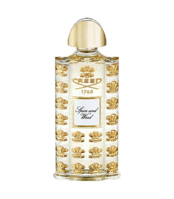 Creed Royal Exclusive Spice And Wood Edp 75 Ml Unisex Parfüm Creed Royal Exclusive Spice And Wood Edp 75 Ml Unisex Parfüm - Görsel 1