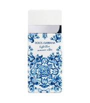Dolce & Gabbana Light Blue Summer Vibes 100 ml EDT Kadın Parfümü