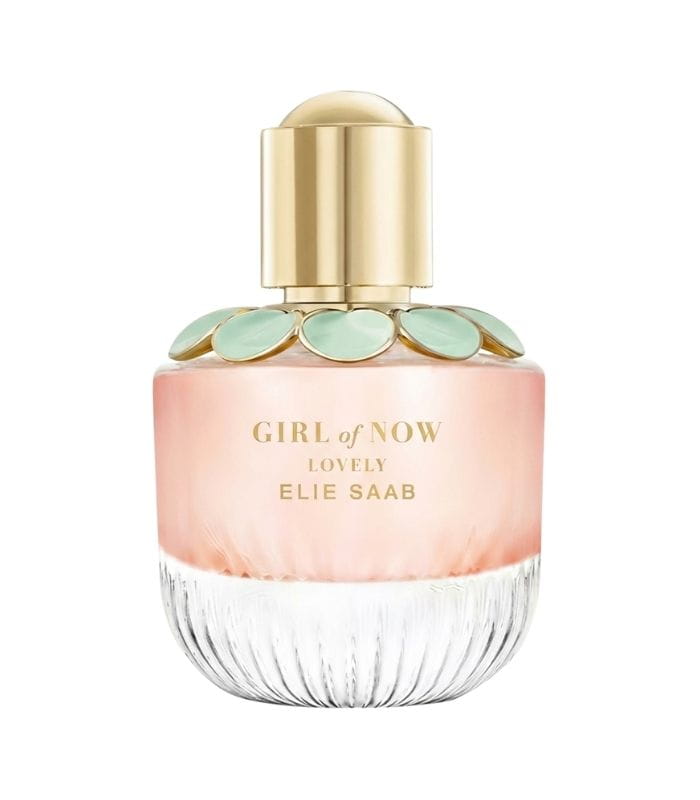 Elie Saab Girl of Now Lovely EDP 90 ML Kadın Parfümü Elie Saab Girl of Now Lovely EDP 90 ML Kadın Parfümü - Görsel 1