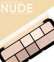 Flawless Nude Eyeshadow Palette Far Paleti - Görsel 4
