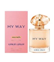 Giorgio Armani My Way Sunny Vanilla Edp 90 ml Kadın Parfüm - Görsel 2