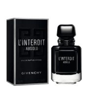 Givenchy L'ınterdit Absolu Intense EDP 80 ML Erkek Parfüm - Görsel 2