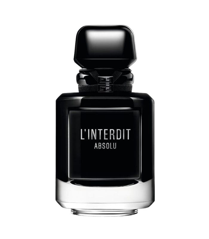 Givenchy L'ınterdit Absolu Intense EDP 80 ML Erkek Parfüm Givenchy L'ınterdit Absolu Intense EDP 80 ML Erkek Parfüm - Görsel 1