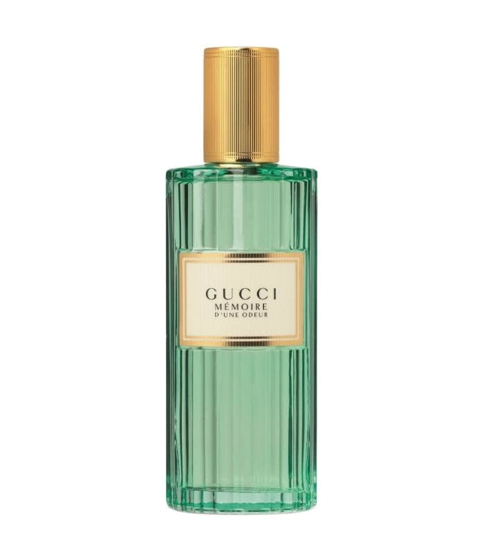 Gucci Memoire Dune Odeur EDP 100 ml Unisex Parfüm Gucci Memoire Dune Odeur EDP 100 ml Unisex Parfüm - Görsel 1