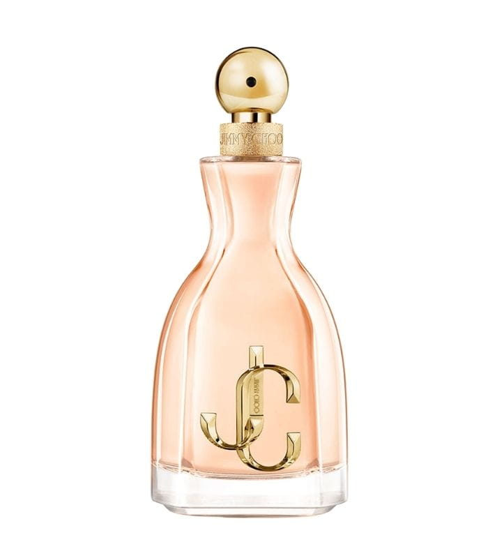 Jimmy Choo I Want Choo EDP 100 ML Kadın Parfüm Jimmy Choo I Want Choo EDP 100 ML Kadın Parfüm - Görsel 1