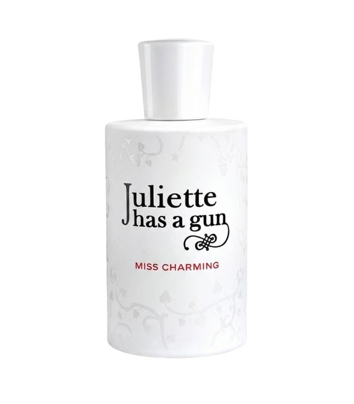 Juliette Has A Gun Miss Charming EDP 100 ml Parfüm Juliette Has A Gun Miss Charming EDP 100 ml Parfüm - Görsel 1