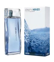 Kenzo L'eau Pour Homme EDT 100 ML Erkek Parfüm - Görsel 2