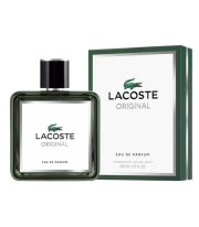 Lacoste Original EDP 100 ml Erkek Parfüm - Görsel 2