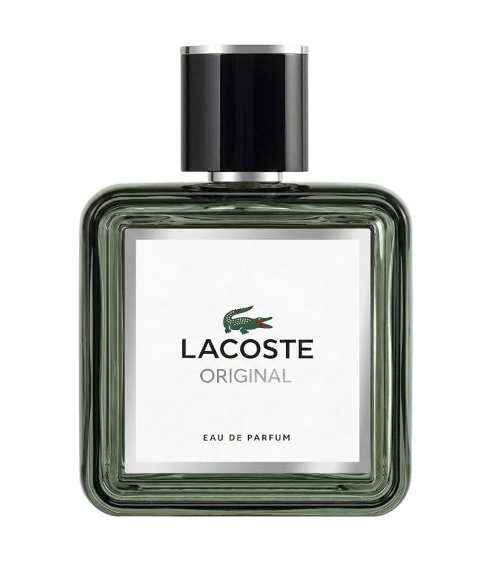 Lacoste Original EDP 100 ml Erkek Parfüm Lacoste Original EDP 100 ml Erkek Parfüm - Görsel 1