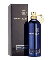 Montale Amber Spices 100 ml Unisex Parfüm - Görsel 2