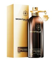 Montale Aoud Forest EDP 100 ml Unisex Parfüm - Görsel 2