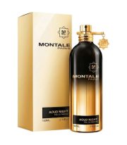 Montale Aoud Night 100 ml EDP Erkek Parfüm - Görsel 2