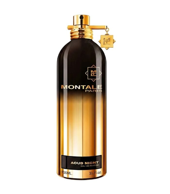 Montale Aoud Night 100 ml EDP Erkek Parfüm Montale Aoud Night 100 ml EDP Erkek Parfüm - Görsel 1