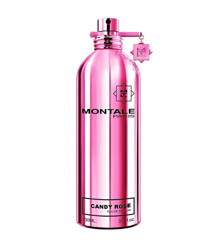 Montale Candy Rose EDP 100 ml Unisex Parfüm Montale Candy Rose EDP 100 ml Unisex Parfüm - Görsel 1