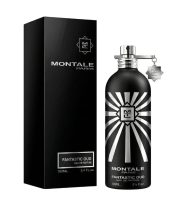 Montale Fantastic Oud EDP 100 ml Unisex Parfüm - Görsel 2