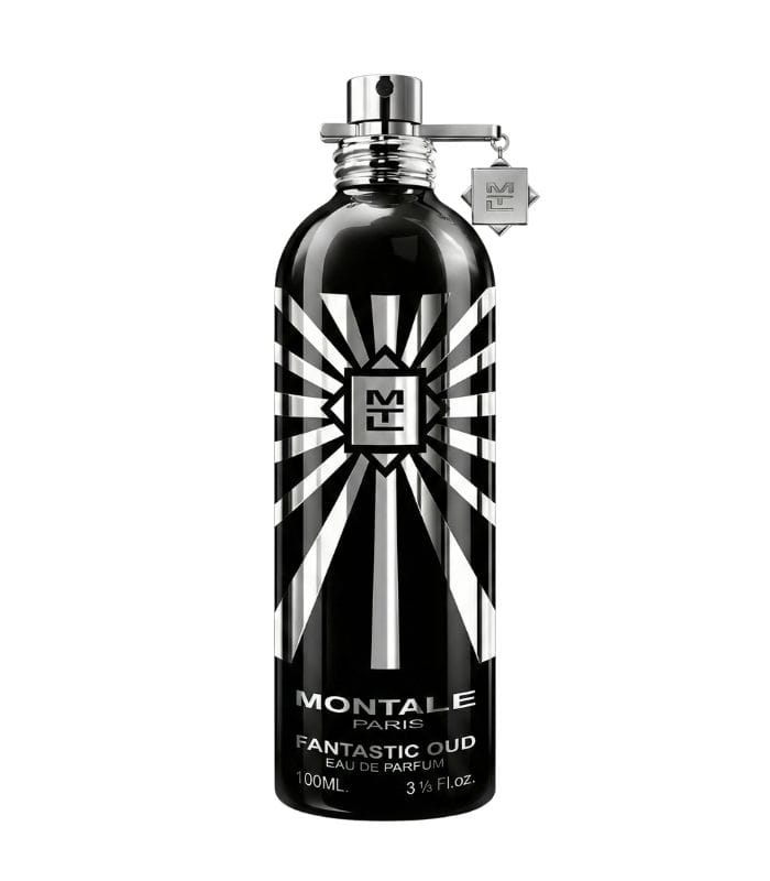 Montale Fantastic Oud EDP 100 ml Unisex Parfüm Montale Fantastic Oud EDP 100 ml Unisex Parfüm - Görsel 1