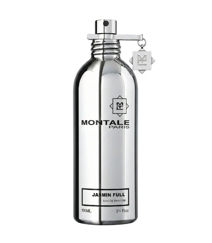 Montale Jasmin Full EDP 100 ml Unisex Parfüm Montale Jasmin Full EDP 100 ml Unisex Parfüm - Görsel 1