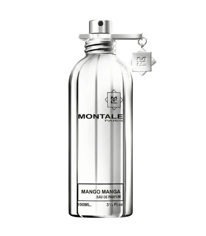 Montale Mango Manga EDP 100 ml Unisex Parfüm Montale Mango Manga EDP 100 ml Unisex Parfüm - Görsel 1