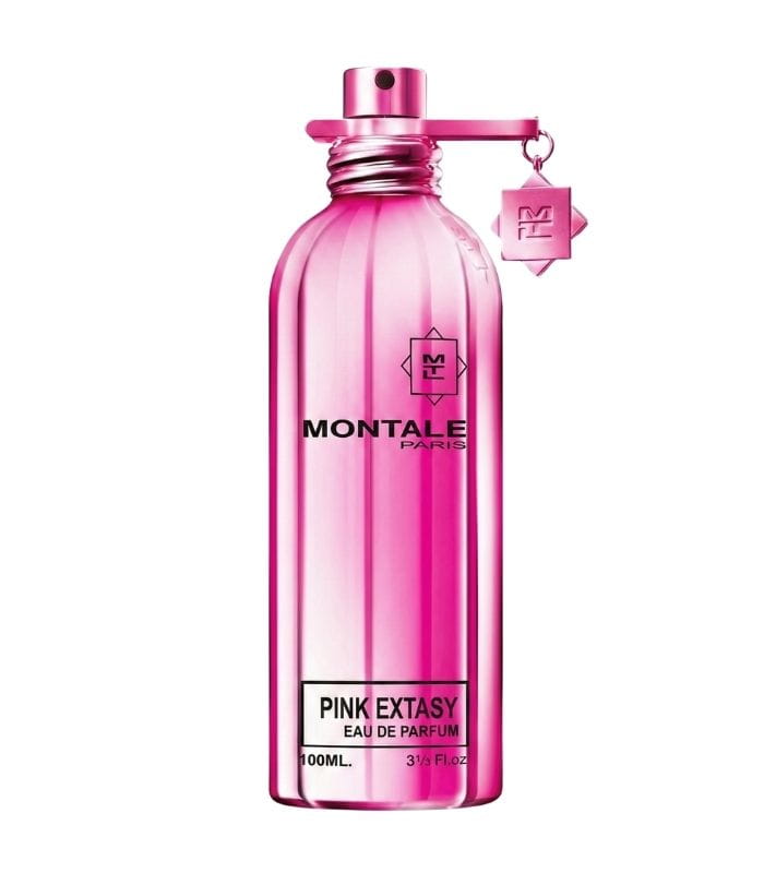 Montale Pink Extasy Edp 100ml Kadın Parfüm Montale Pink Extasy Edp 100ml Kadın Parfüm - Görsel 1