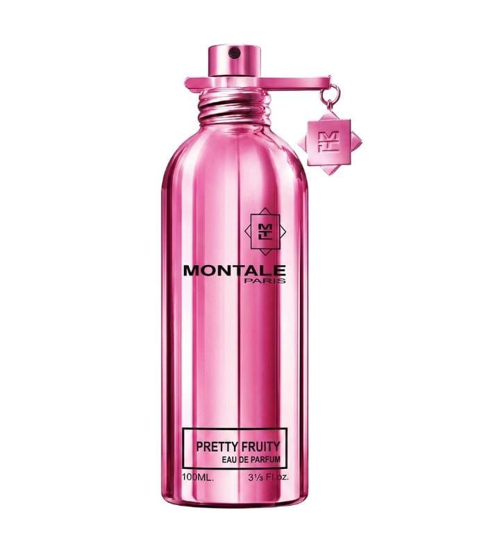 Montale Pretty Fruity 100 ml EDP Unisex Parfüm Montale Pretty Fruity 100 ml EDP Unisex Parfüm - Görsel 1