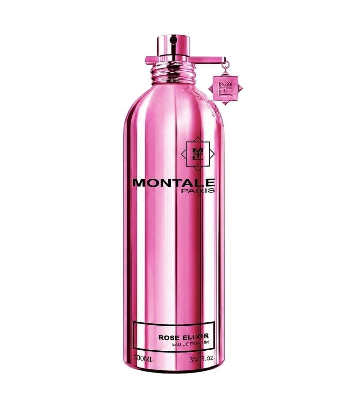 Montale Rose Elixir 100 ML EDP Kadın Parfüm Montale Rose Elixir 100 ML EDP Kadın Parfüm - Görsel 1