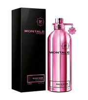 Montale Roses Musk Edp 100 ml Kadın Parfüm - Görsel 2