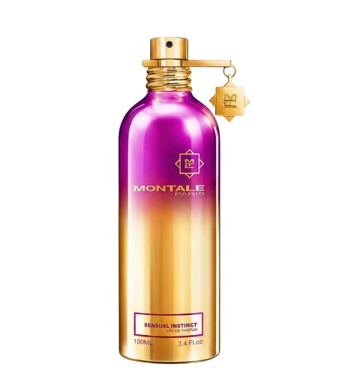 Montale Sensual Instinct EDP 100 ml Kadın Parfüm Montale Sensual Instinct EDP 100 ml Kadın Parfüm - Görsel 1