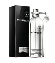 Montale Wood Spices EDP 100 ml Erkek Parfüm - Görsel 2