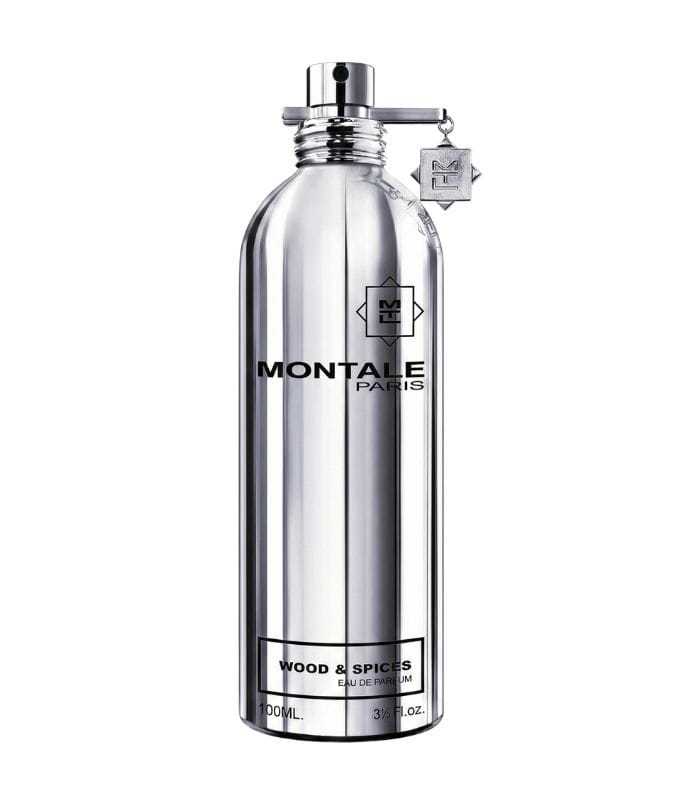 Montale Wood Spices EDP 100 ml Erkek Parfüm Montale Wood Spices EDP 100 ml Erkek Parfüm - Görsel 1