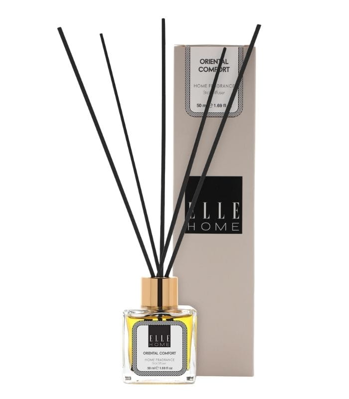 Oriental Comfort Home Fragrance 50 ml Oda Kokusu Oriental Comfort Home Fragrance 50 ml Oda Kokusu - Görsel 1