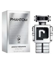 Paco Rabanne Phantom EDT 100 ml Erkek Parfümü - Görsel 2
