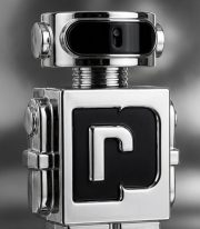 Paco Rabanne Phantom EDT 100 ml Erkek Parfümü - Görsel 3