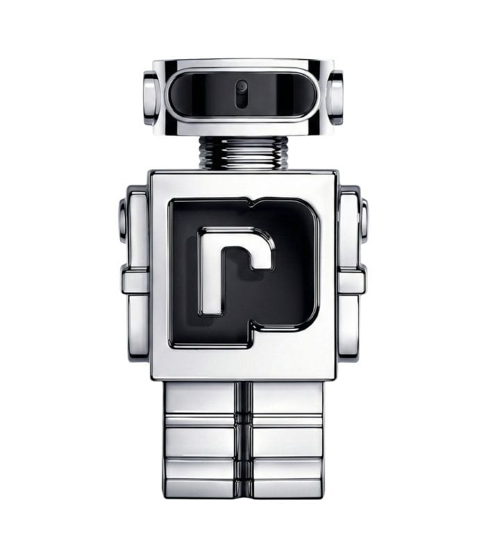 Paco Rabanne Phantom EDT 100 ml Erkek Parfümü Paco Rabanne Phantom EDT 100 ml Erkek Parfümü - Görsel 1