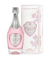 Philipp Plein Fatale Rose EDP 90 ml Kadın Parfüm - Görsel 2
