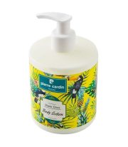 Pierre Cardin Body Lotion 350 ML Mystic Elixir Vücut Losyonu - Görsel 2