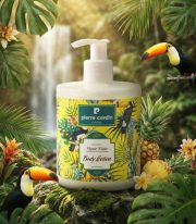 Pierre Cardin Body Lotion 350 ML Mystic Elixir Vücut Losyonu - Görsel 4
