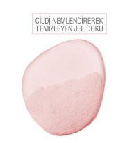 Pierre Cardin Sensiderm Foaming Gel Hassas ve Normal Ciltler Durulanan Micellar Yüz Temizleme Jeli 350 ml - Görsel 4