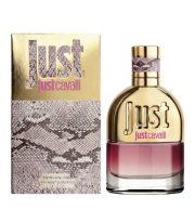 Roberto Cavalli Just Cavalli EDT 75 ml Kadın Parfüm - Görsel 2