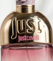Roberto Cavalli Just Cavalli EDT 75 ml Kadın Parfüm - Görsel 3