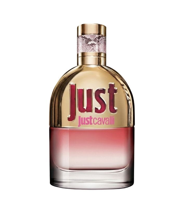 Roberto Cavalli Just Cavalli EDT 75 ml Kadın Parfüm Roberto Cavalli Just Cavalli EDT 75 ml Kadın Parfüm - Görsel 1