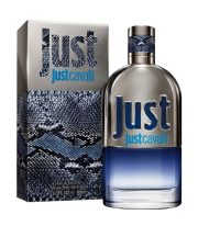 Roberto Cavalli Just Cavalli EDT 90 ml Erkek Parfümü - Görsel 2